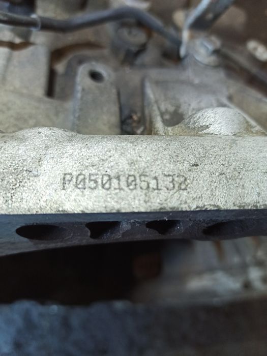 МКПП коробка передач Toyota Avensis T25 1.6 1.8 vvti 31115-05010 авенс