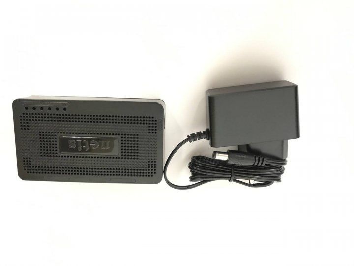 Комутатор Netis ST3105S
