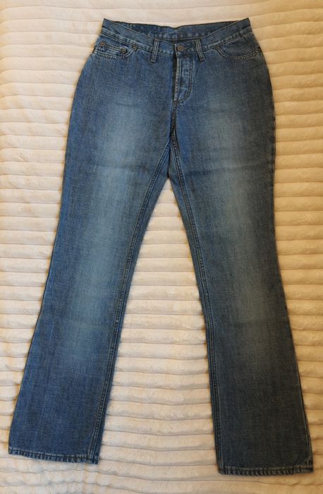 Pack 3 Jeans mulher 29 - M/38 - Novos com etiqueta