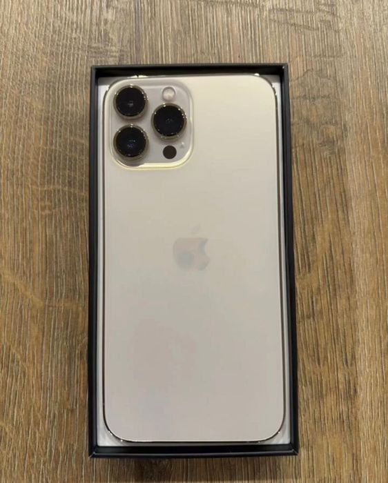 Продам iPhone 13 Pro Max 256