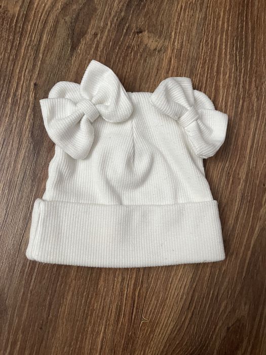 Шапочки на весну.