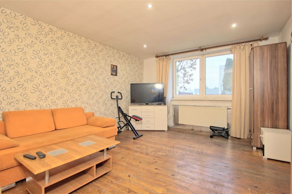 4-pok. Dom 80m2 , Radzymin