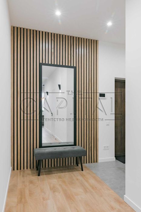 Оренда НЕЙМОВІРНОЇ квартири ЖК Сонячна Рів’єра ! ( 2 окремі спальні)