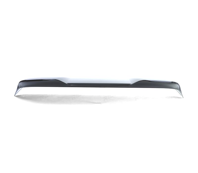 AILERON DE TECTO BMW X5 F15 12-18 LOOK M PERFORMANCE PRETO BRILHANTE