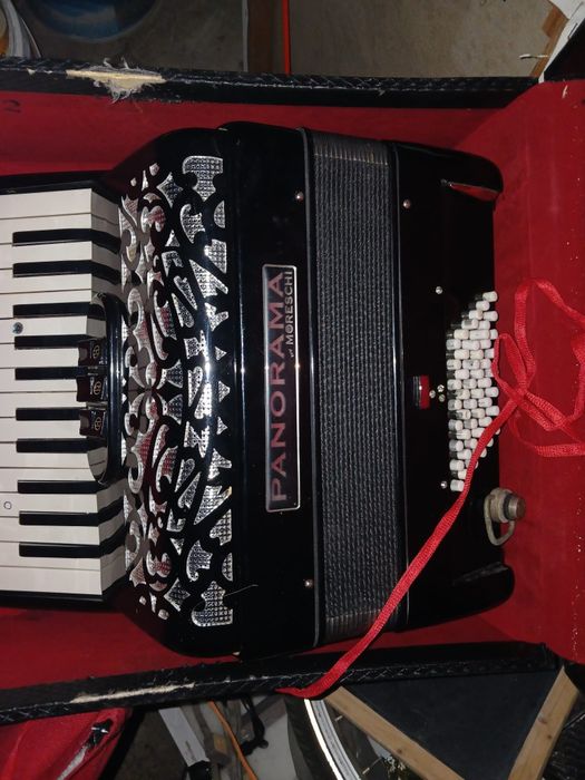 Acordeon Panorama