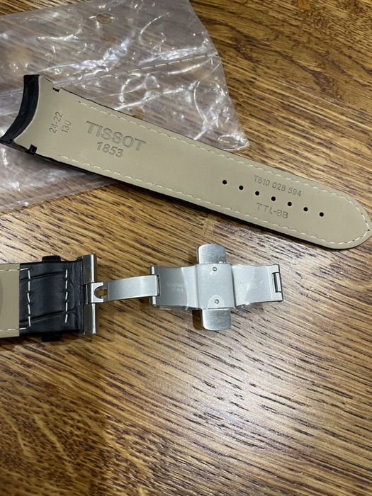 Ремешок Tissot T035 ( оригинал)
