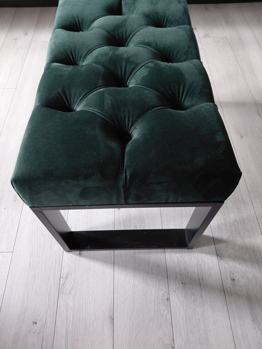 Ławka/ siedzisko loft