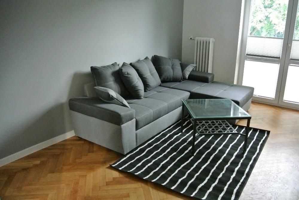 Dwupokojowe mieszkanie Oliwa