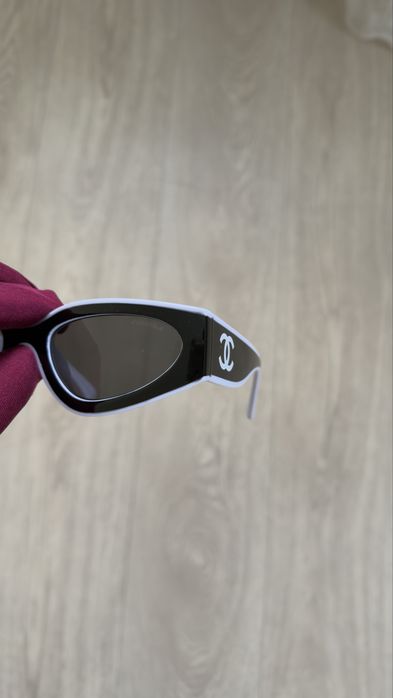 Окуляри Chanel очки