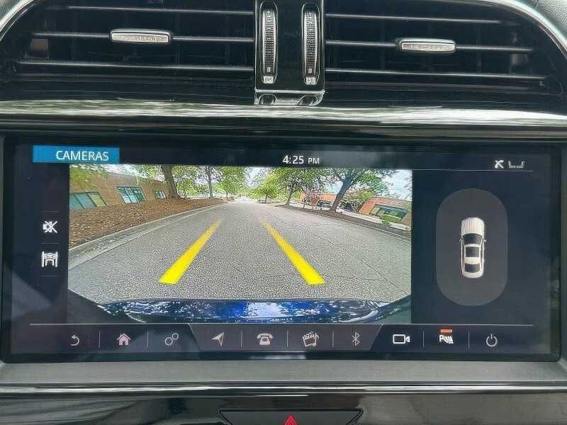 2020 Jaguar XE P250 S