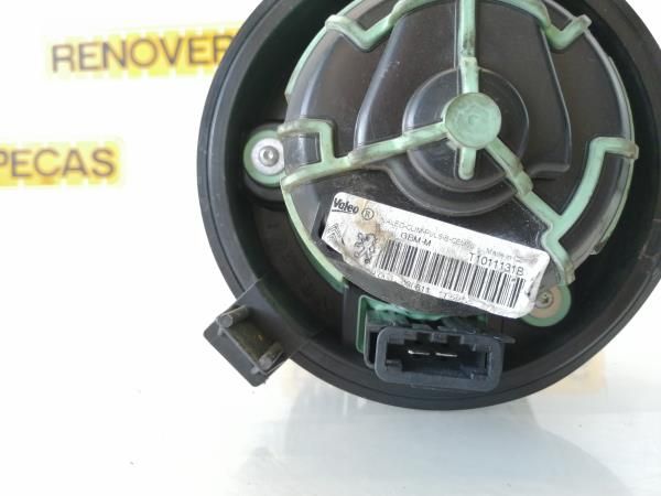 Motor da chauffage / sofagem CITROËN C4 II (B7)