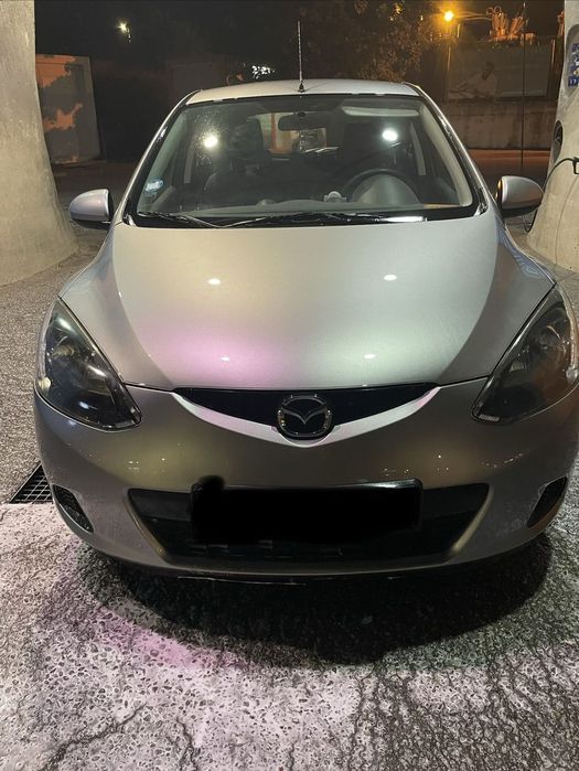 Mazda 2.0