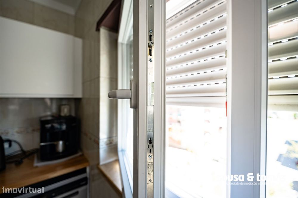 Apartamento T3 Venda em Marrazes e Barosa,Leiria