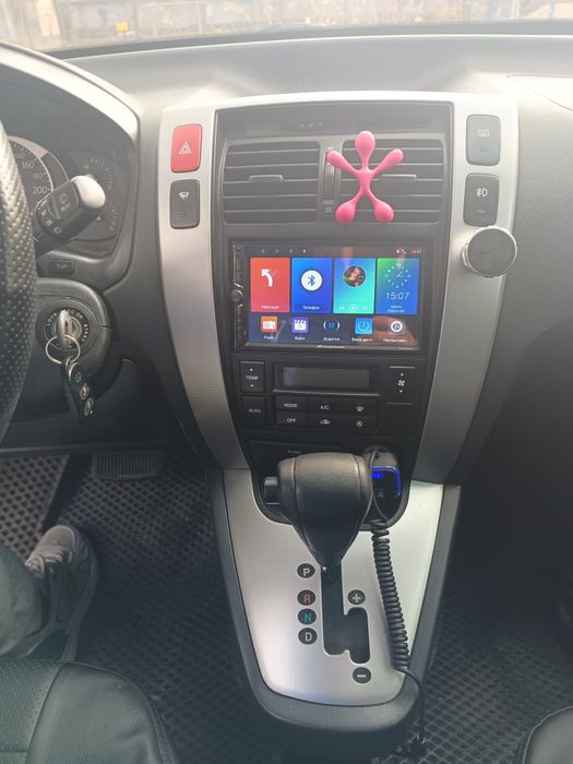 Продам хюндай Туксон