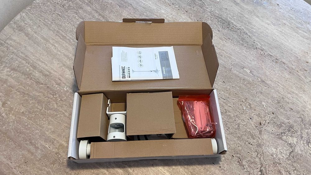 deleyCON Universal Projector Mount, Suporte para projetor