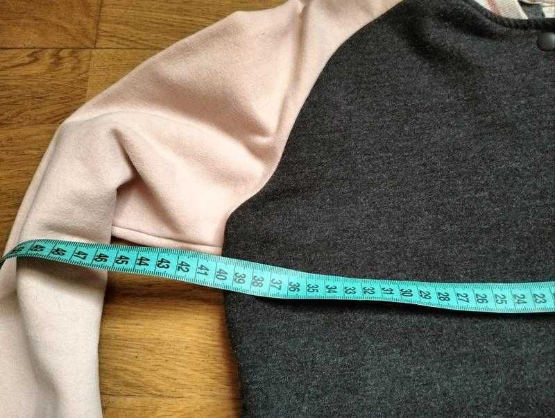 Шикарний бомбер фірми Zara