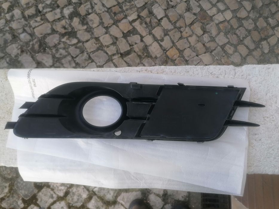 Grelha para choques audi A6