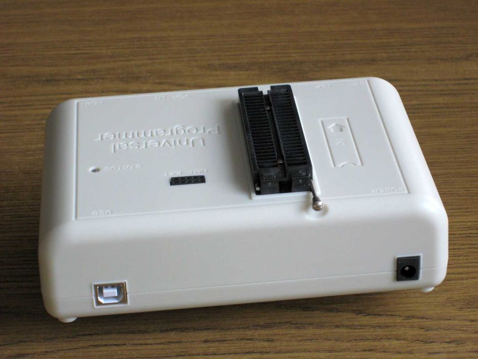 RT809H Programator RTV