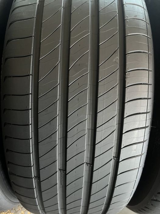 235/45/18 R18 Michelin E-Primacy 4шт нові