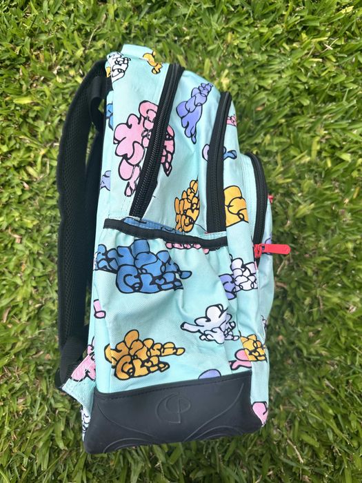 Mochila Grafoplás Mafalda 3 compartimentos, 45,0x33,0x22,5cm