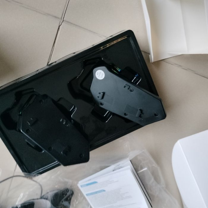 zestaw 2 interkomów motocyklowych Bluetooth do kasku z mikrofone