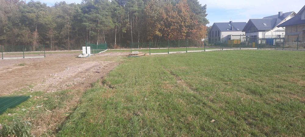 Szukasz ciszy? spokoju ? działki przy lesie ? dla koneserów ceniących bliskość natury, cena łącznie z podatkiem VATDopiewiec to nie daleko od Poznania - Widok 5