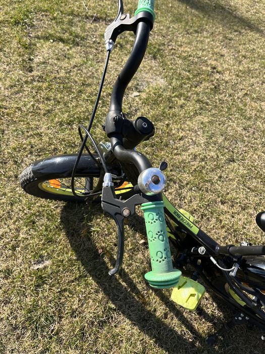 Rowerek Trek 16 dla dziecka