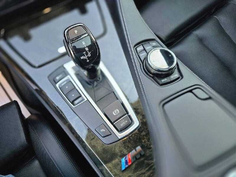 2016 BMW 6 Series Gran Coupe