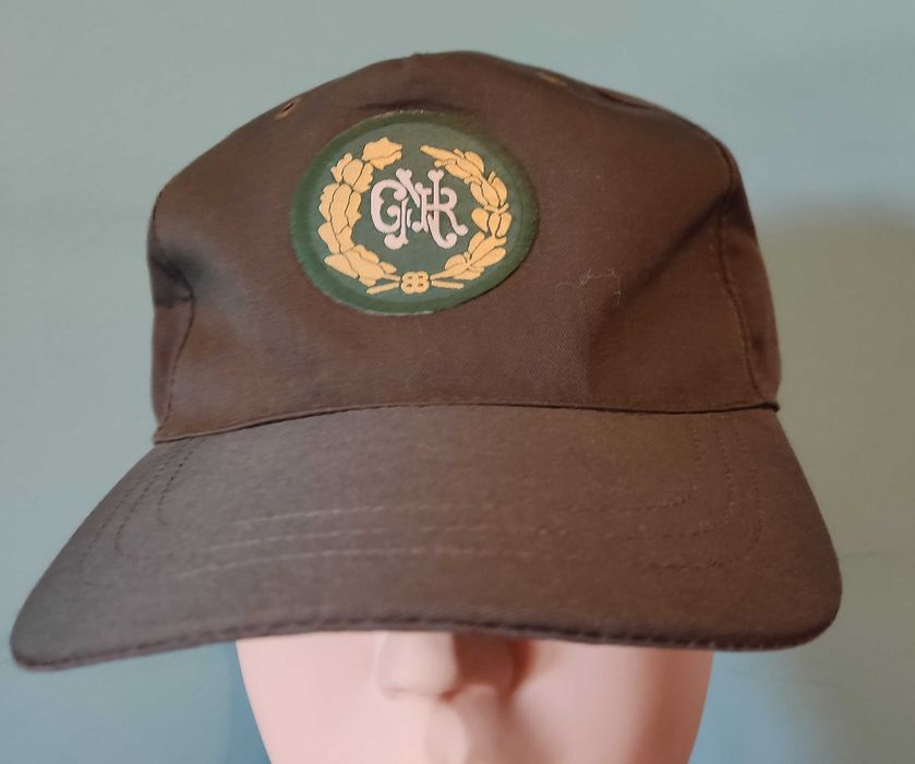 Chapéu/Boné SEPNA/GNR (artigo de colecção)