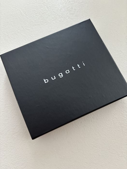 Картхолдер Bugatti