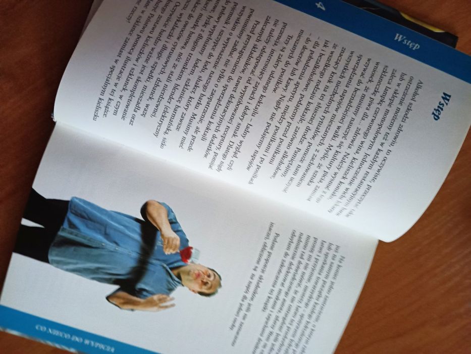 Maciej Kuroń Co nieco do wypicia