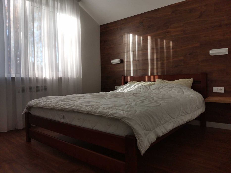 Оренда дім у лісі від власника