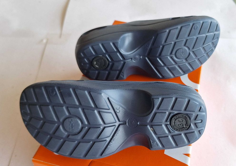 Sapato WOCK Everlite 02 Navy Blue nº35
