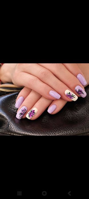 manicure,pedicure,podologia,zel,hybryda