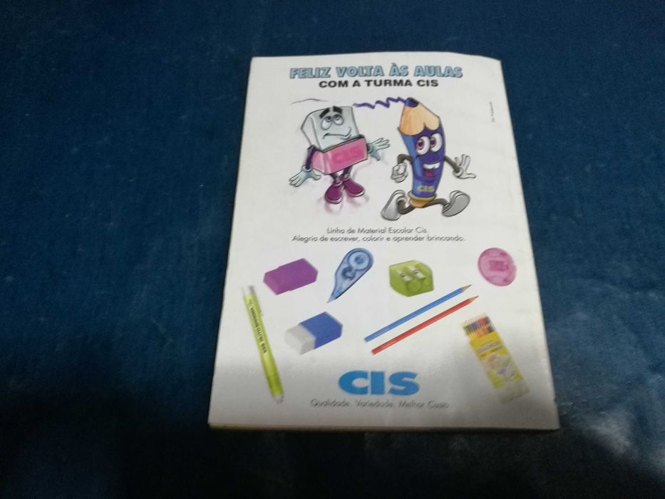 Almanaque Do Cebolinha (Globo)