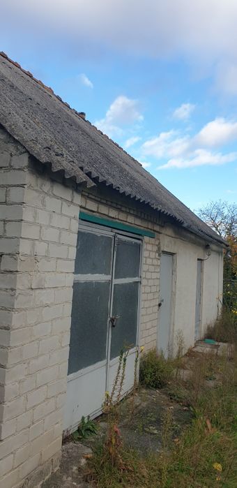 Продаж. Будинок, 35 сот зем.ділянка, с. Зарічани