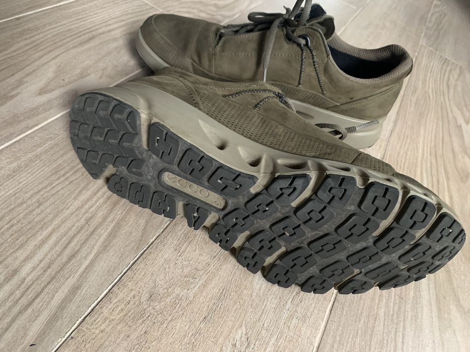 Корсівки ECCO хакі 45-46р
