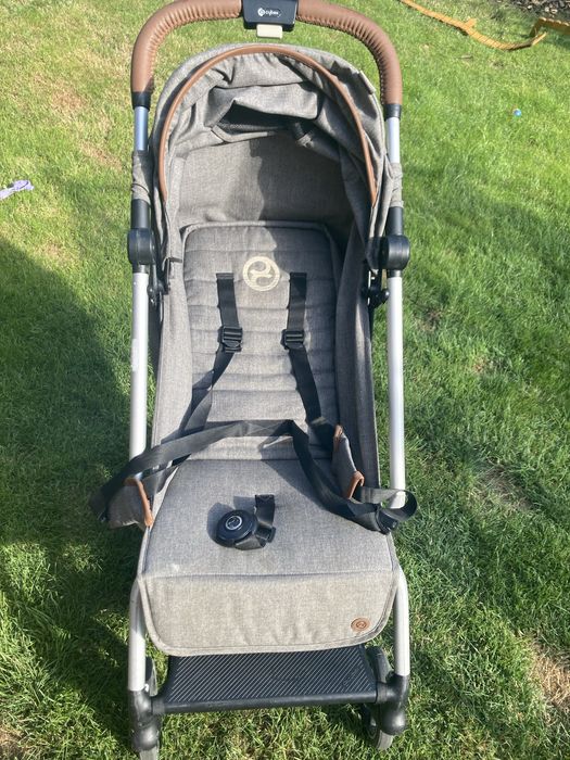 Wózek Cybex EEZY S +