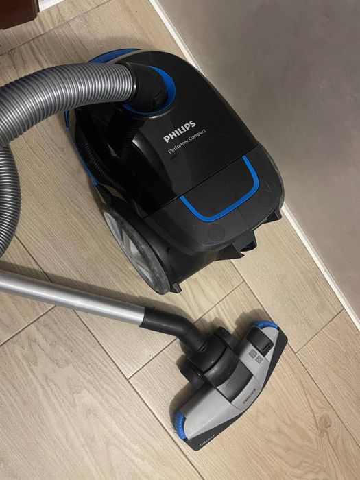 Порохотяг Philips fc8371 пилосос пилосос пылесос