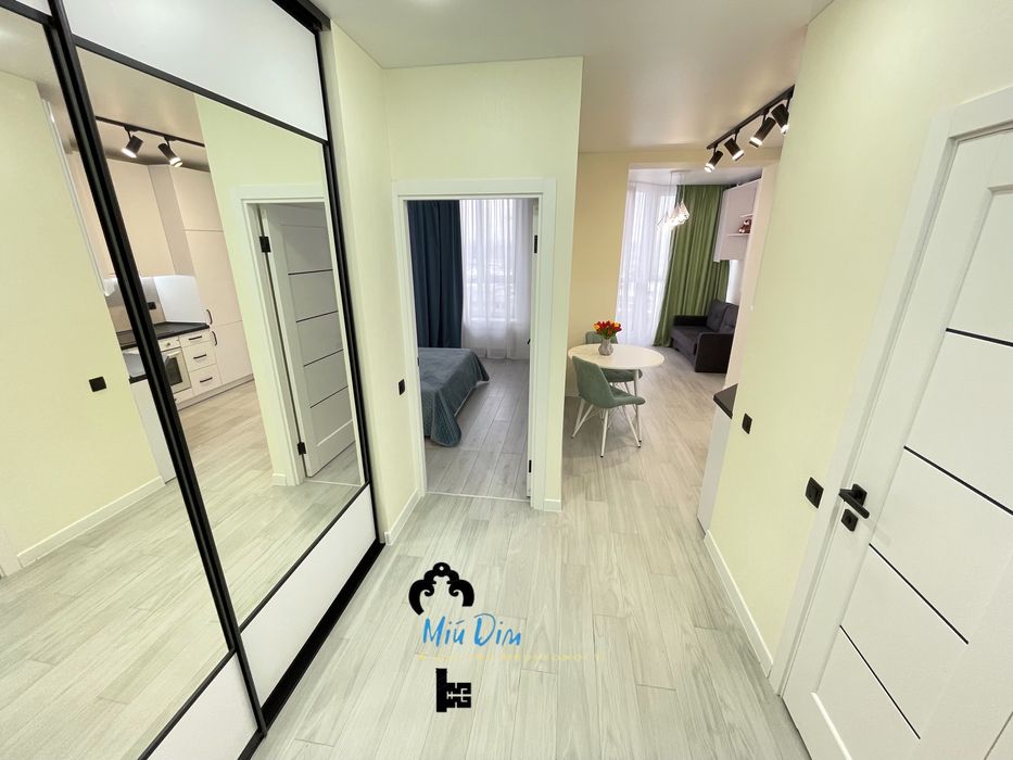 Подобово оренда Жк Софія Резиденція Софіївська Борщагівка