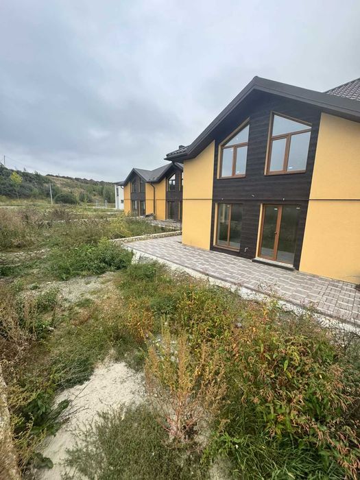 Продаж котеджів в с. Петриків передмістя Тернополя