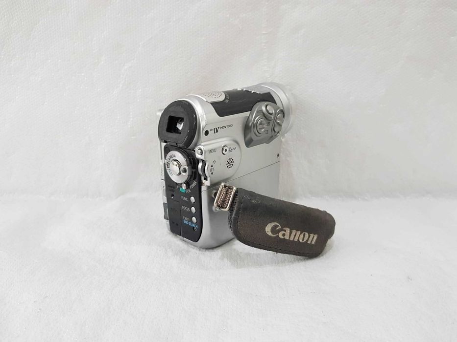 Kamera cyfrowa Canon HV10