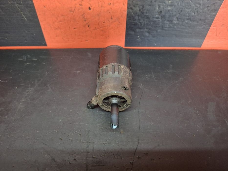 Motor de esguicho FIAT Ducato (250_, 290_)