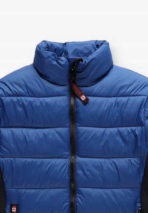 Kurtka Canada Weather Gear
