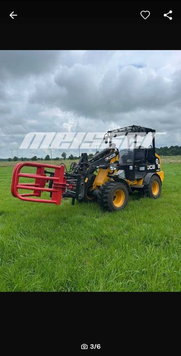 CHWYTAK DO BEL ŁADOWACZ NOWY super jakość 100% polska produkcja