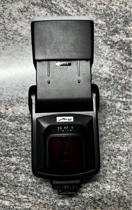 Flash Metz 36 AF5