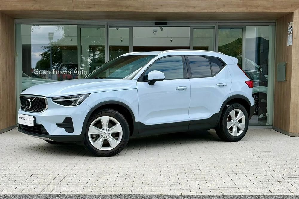 Volvo XC 40