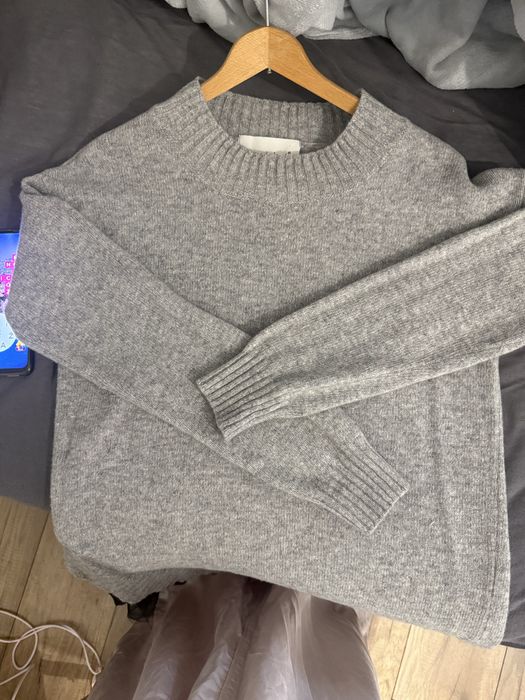 Sweter welna by o lala