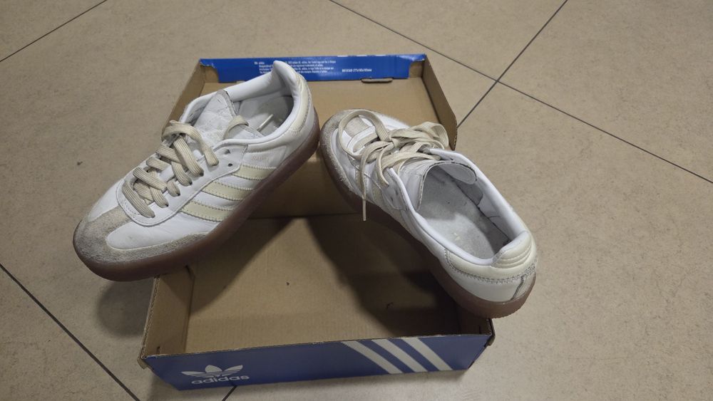 Sapatilhas ADIDAS