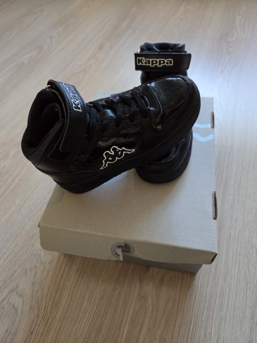 Buty Kappa dziecięce
